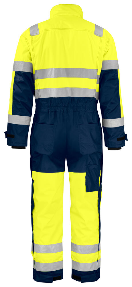 PROJOB 6202 foret kedeldragt 2